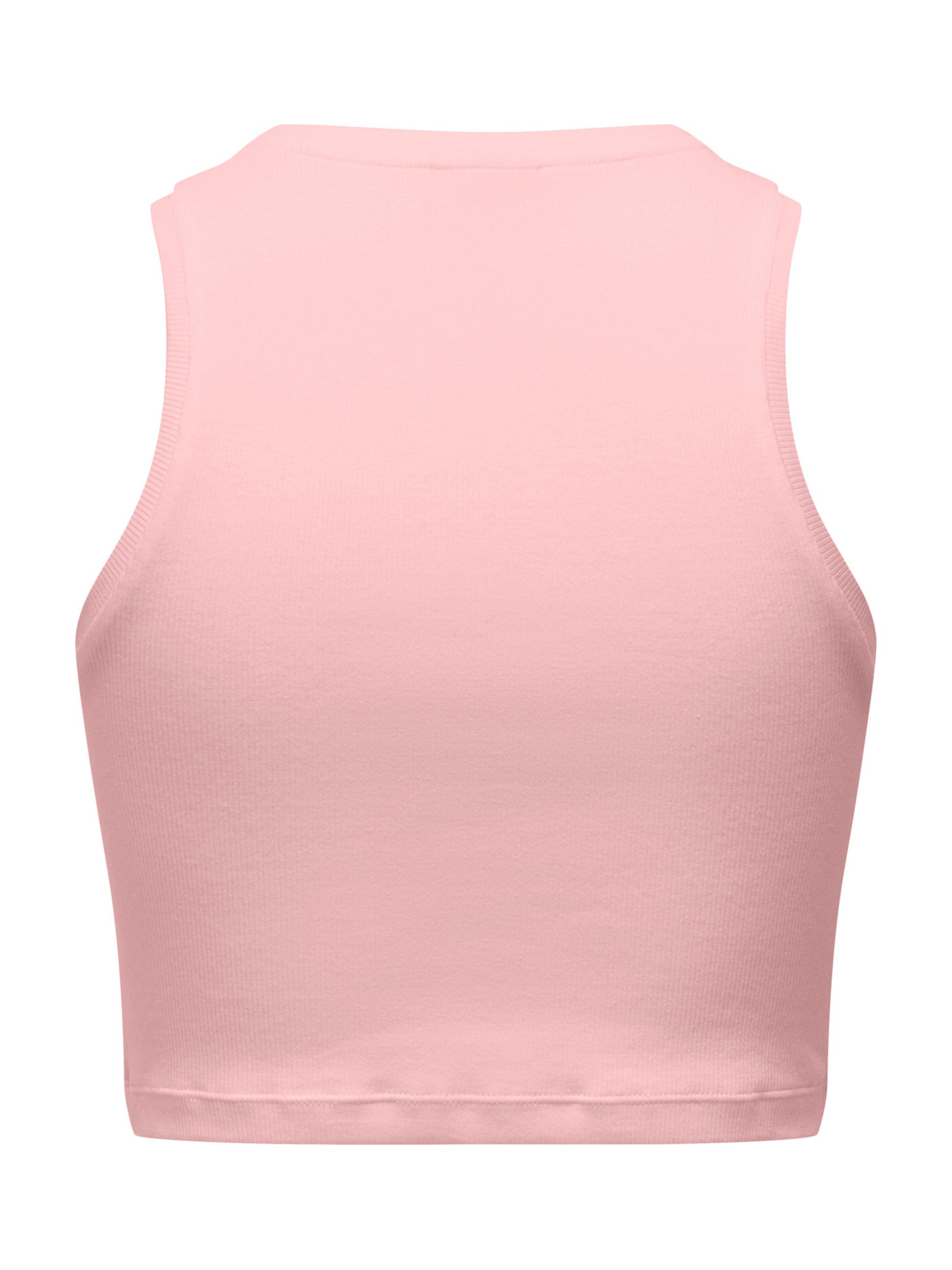 Top Only Lucky Rosa cropped 15352287 /Pink Dogwood JDY 