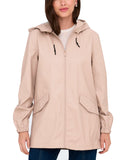 Giubbotto JDY Mulan Beige impermeabile 15353989 /Simply Taupe JDY 