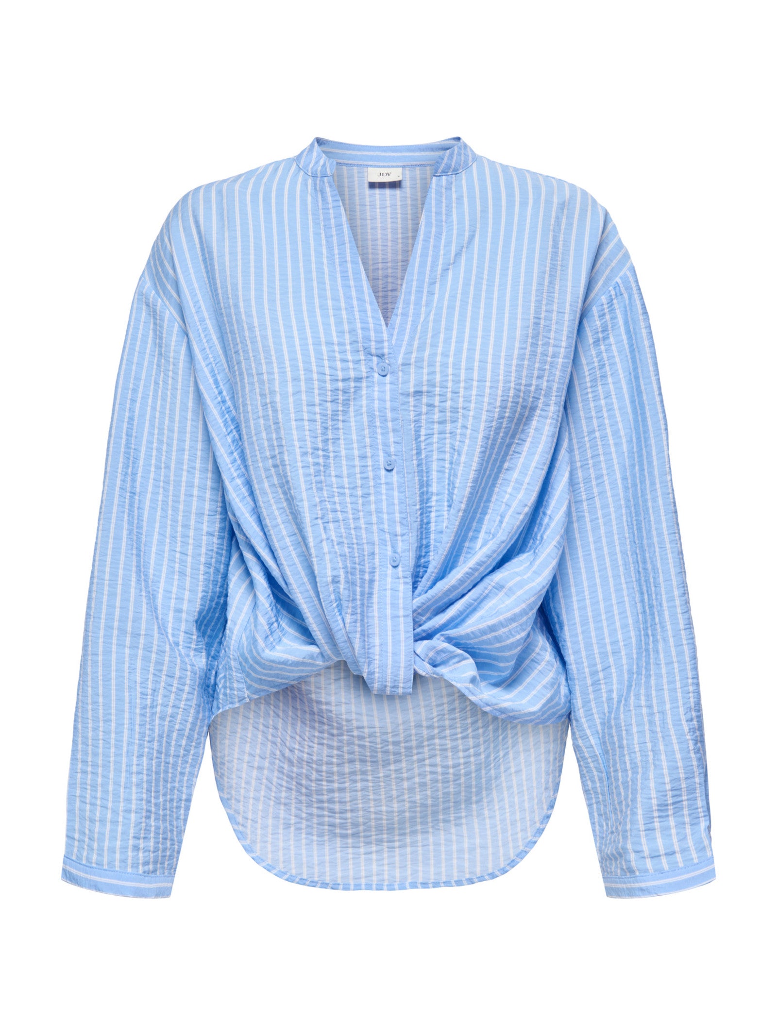 Camicia JDY Celeste Barbara a righe 15363369 /Frozen Fjord JDY 
