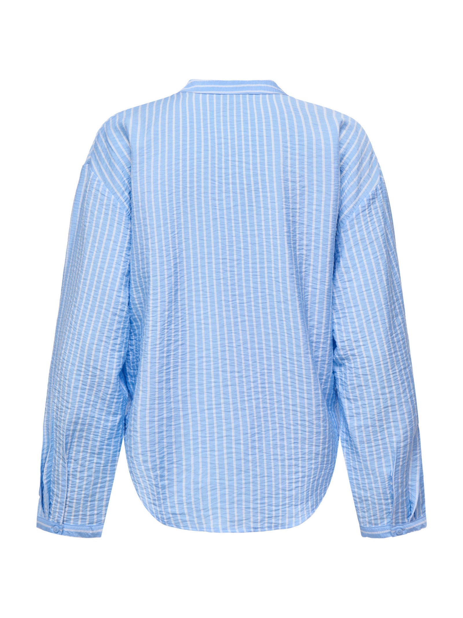 Camicia JDY Celeste Barbara a righe 15363369 /Frozen Fjord JDY 