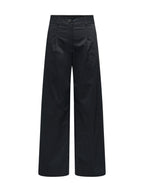 Pantaloni JDY Nero Mio Loose 15363391 /Black JDY 