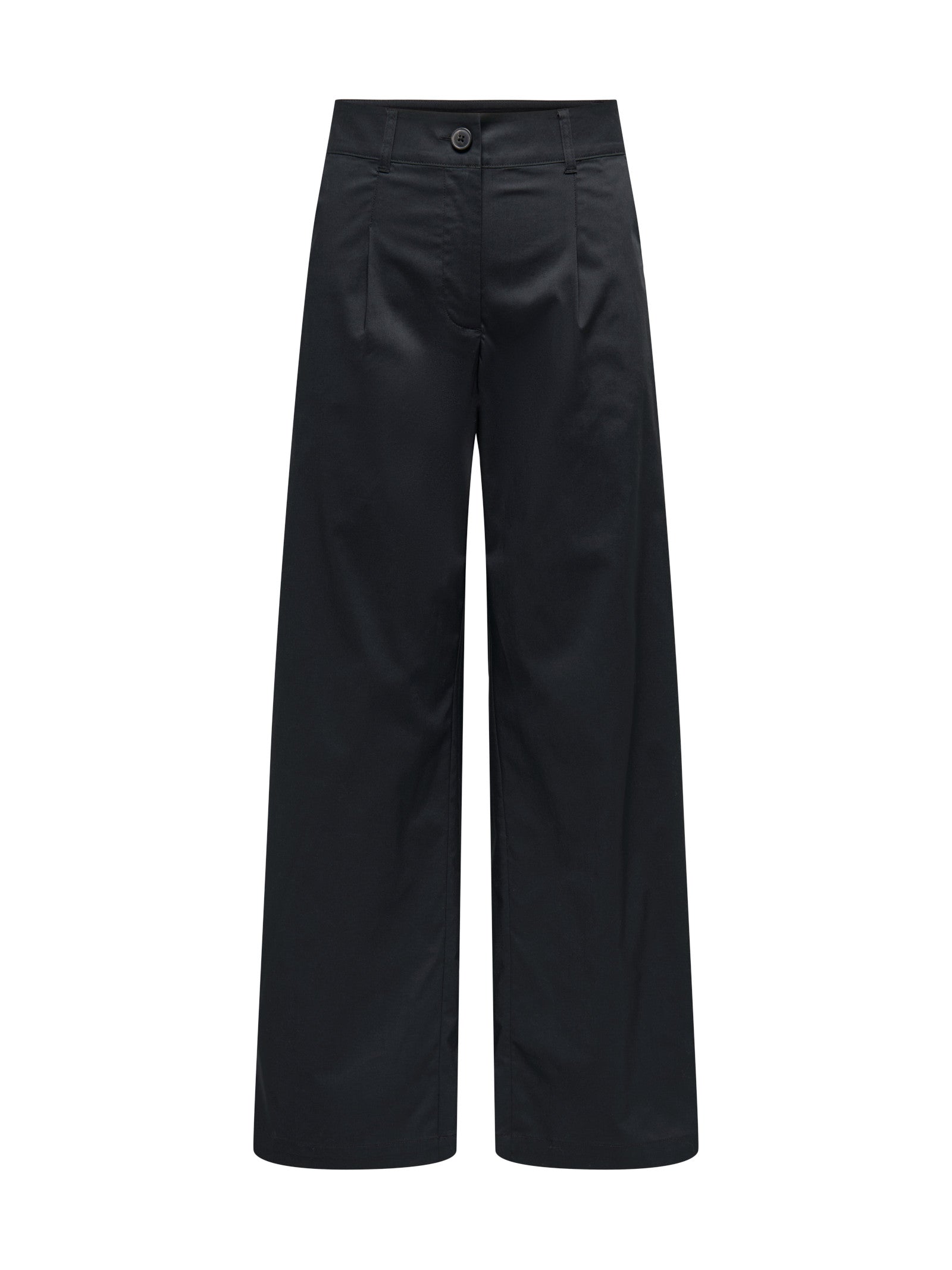 Pantaloni JDY Nero Mio Loose 15363391 /Black JDY 