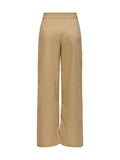 Pantaloni JDY Cammello Mio Loose 15363391 /Tigers Eye JDY 