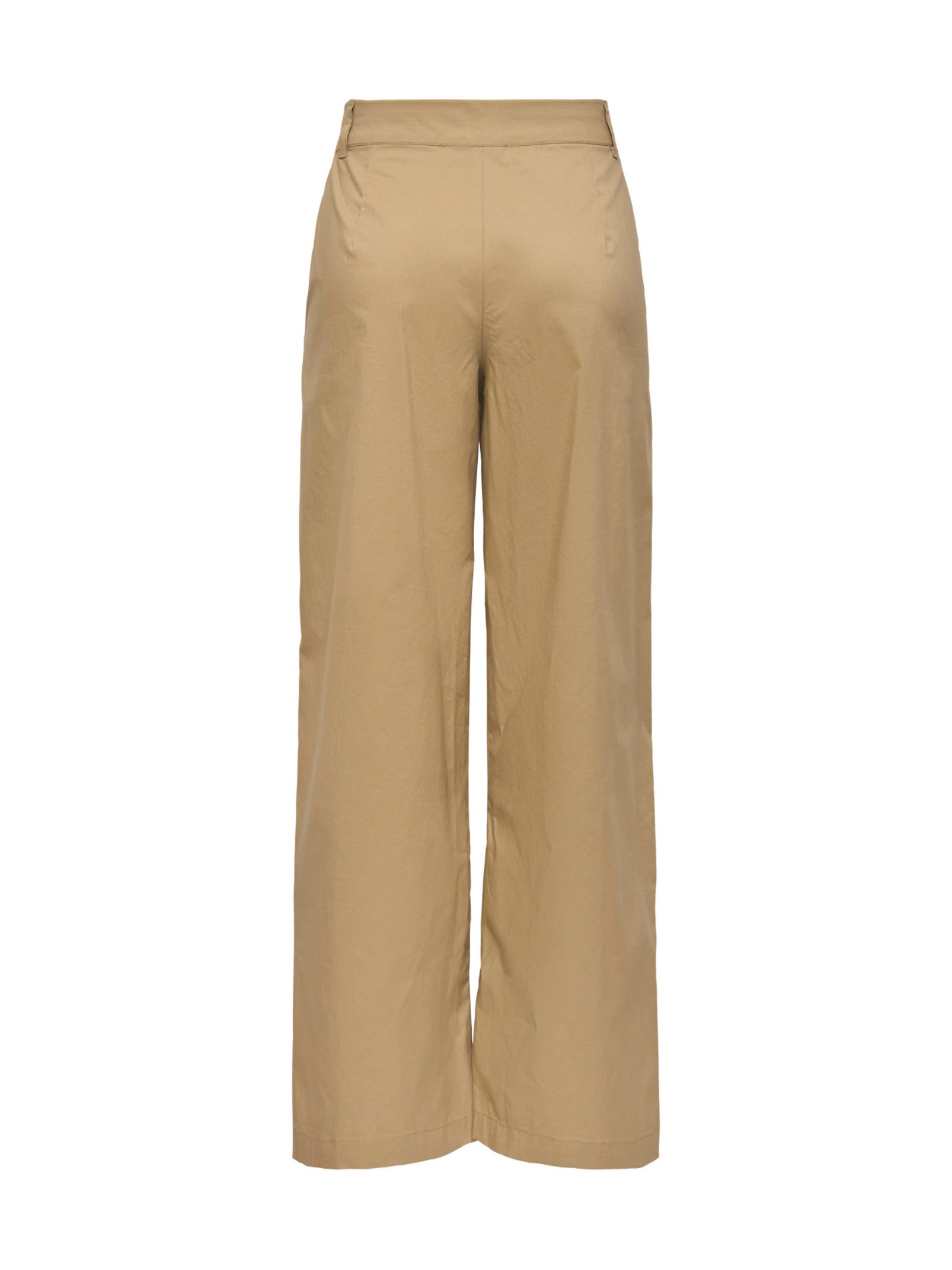 Pantaloni JDY Cammello Mio Loose 15363391 /Tigers Eye JDY 
