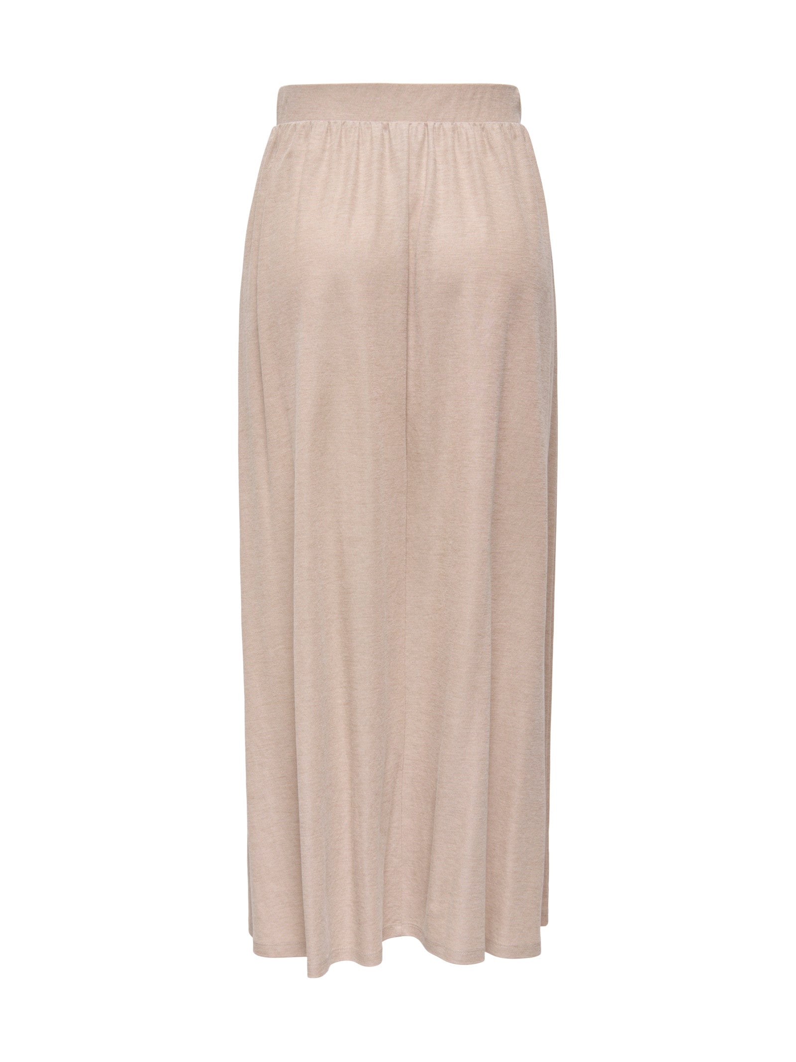 Gonna JDY Beige Birdie lunga 15366314 /Chateau Gray JDY 