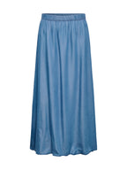 Gonna JDY Medium Blue Jasper in denim 15369401 /Medium Blue Denim JDY 