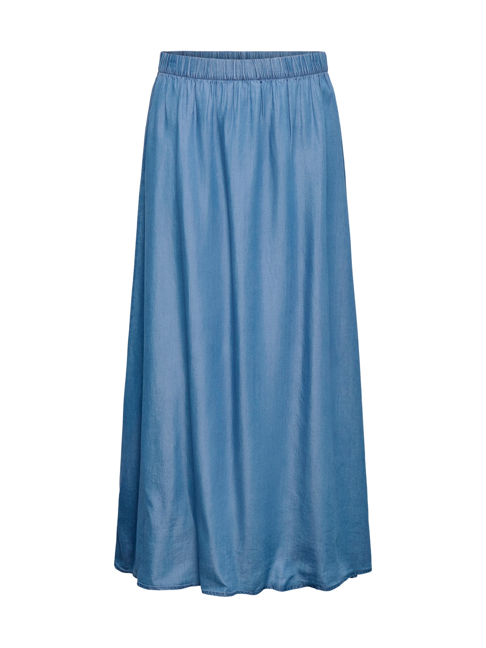 Gonna JDY Medium Blue Jasper in denim 15369401 /Medium Blue Denim JDY 