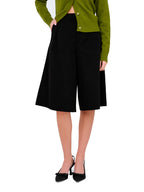 Shorts JDY Nero Bianca Loose 15369960 /Black JDY 