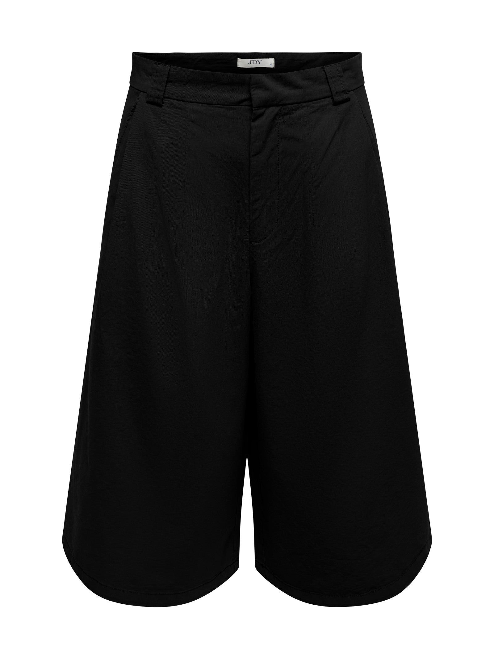 Shorts JDY Nero Bianca Loose 15369960 /Black JDY 