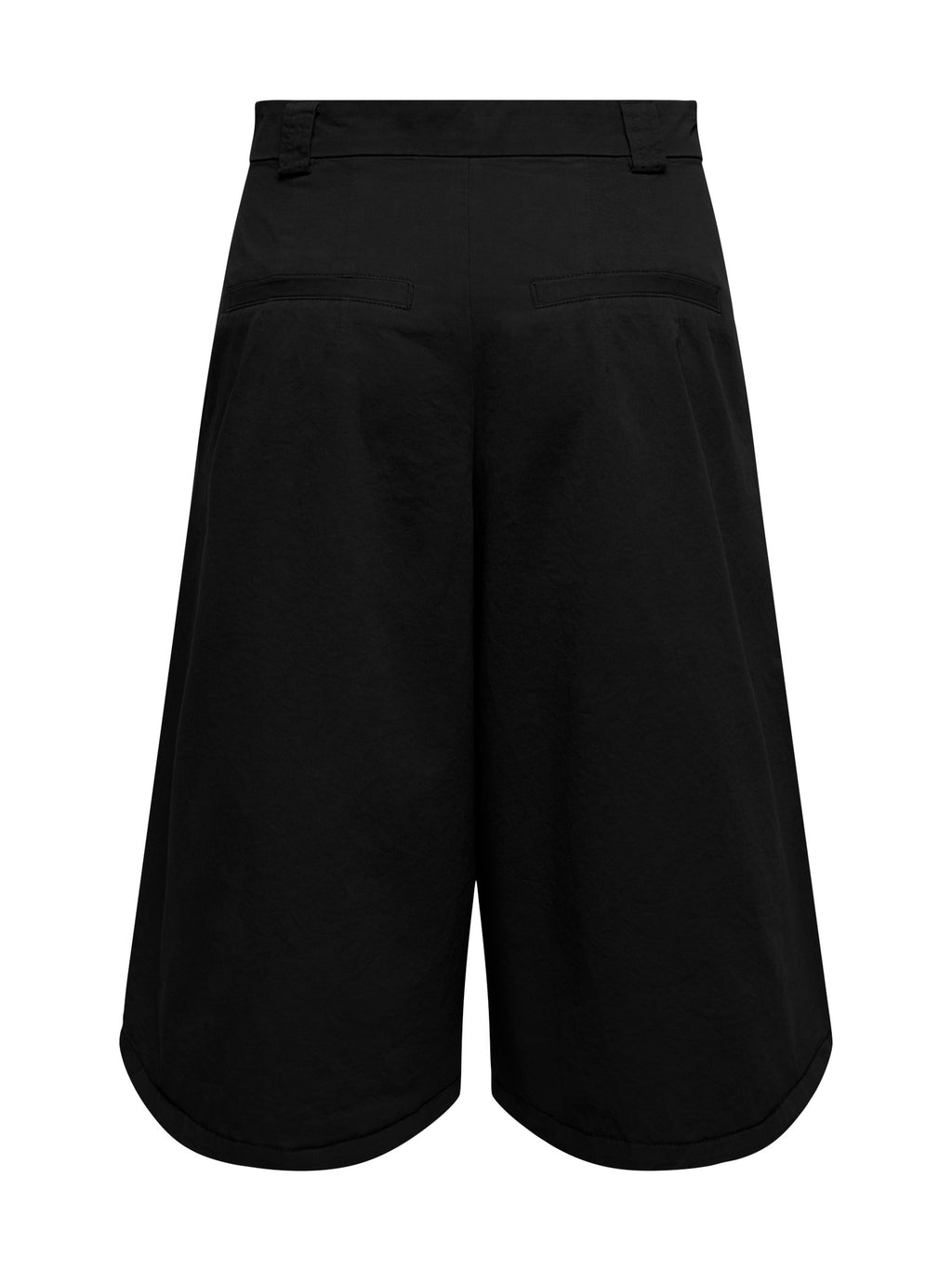 Shorts JDY Nero Bianca Loose 15369960 /Black JDY 