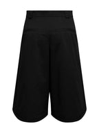 Shorts JDY Nero Bianca Loose 15369960 /Black JDY 