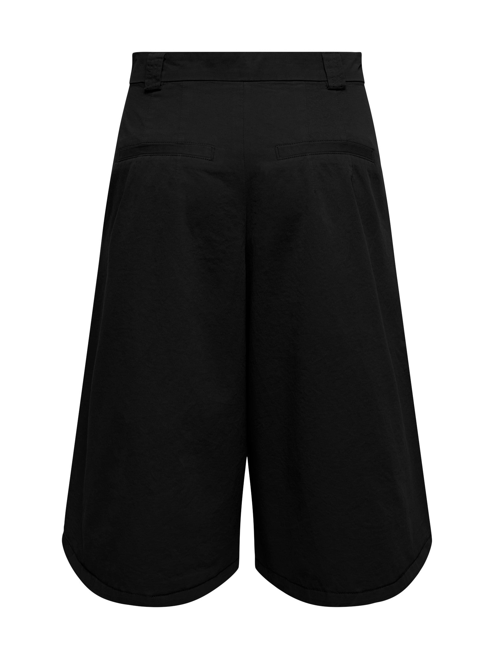 Shorts JDY Nero Bianca Loose 15369960 /Black JDY 
