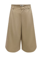 Bermuda JDY Verde Bianca Loose 15369960 /Lead Gray JDY 