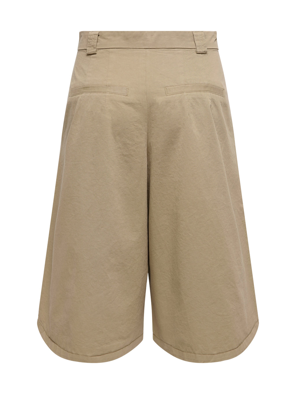 Bermuda JDY Verde Bianca Loose 15369960 /Lead Gray JDY 