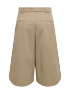Bermuda JDY Verde Bianca Loose 15369960 /Lead Gray JDY 