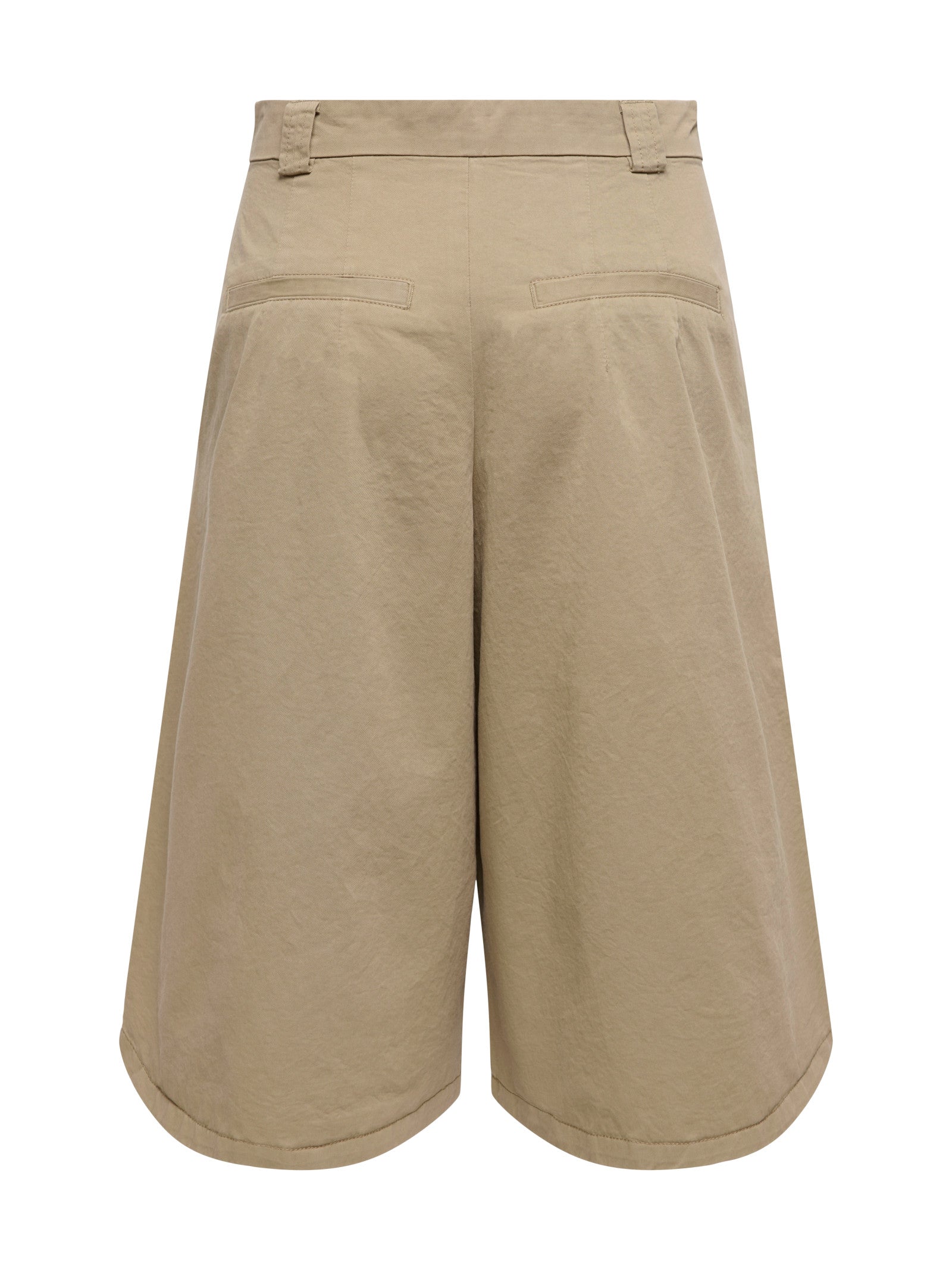 Bermuda JDY Verde Bianca Loose 15369960 /Lead Gray JDY 