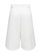 Bermuda JDY Bianco Bianca Loose 15369960 /White JDY 
