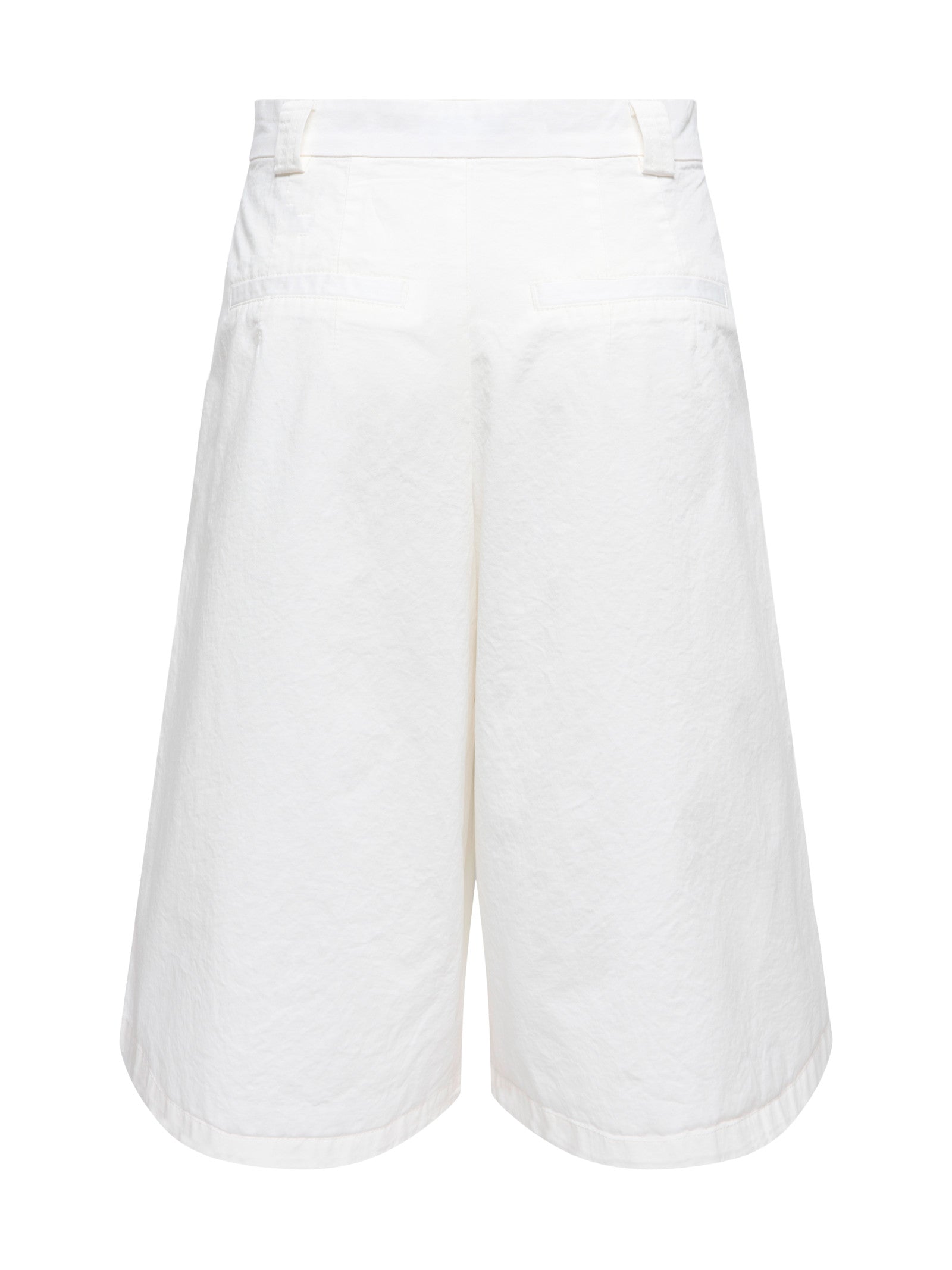 Bermuda JDY Bianco Bianca Loose 15369960 /White JDY 