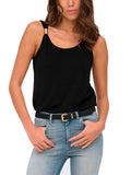Top JDY Nero Uffa regular 15369973 /Black JDY 