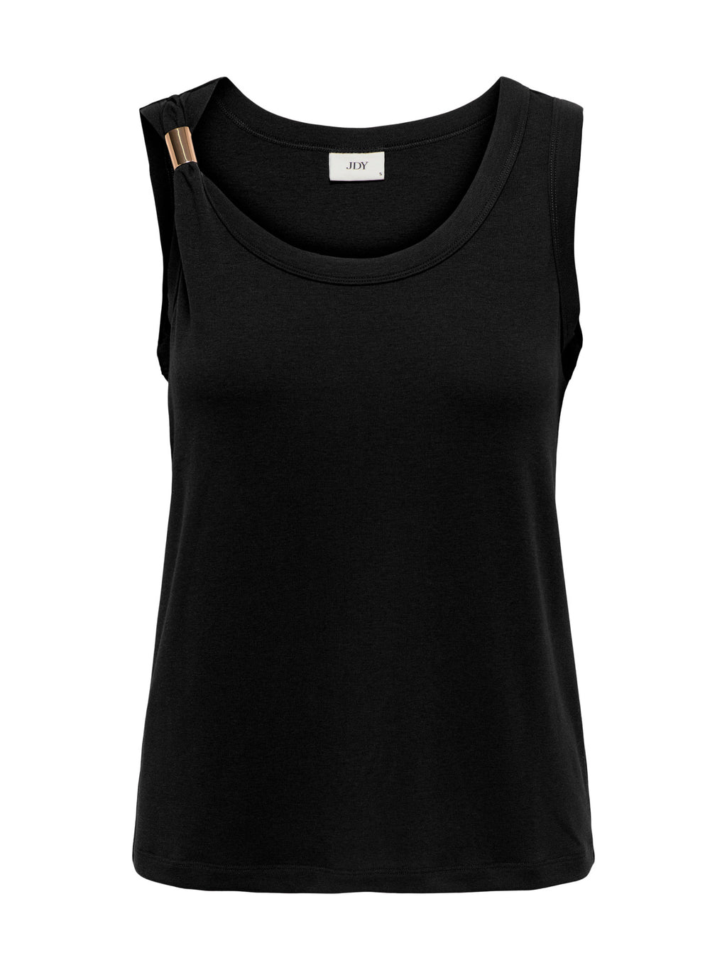 Top JDY Nero Uffa regular 15369973 /Black JDY 