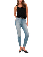 Top JDY Nero Uffa regular 15369973 /Black JDY 