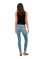 Top JDY Nero Uffa regular 15369973 /Black JDY 