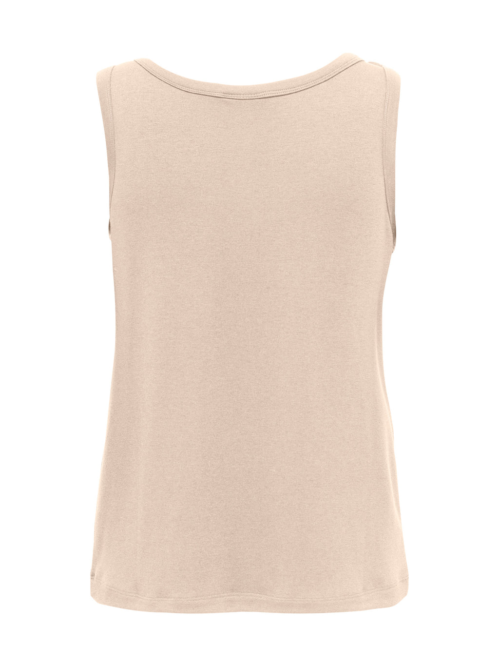 Top JDY Beige Uffa regular 15369973 /Tapioca JDY 