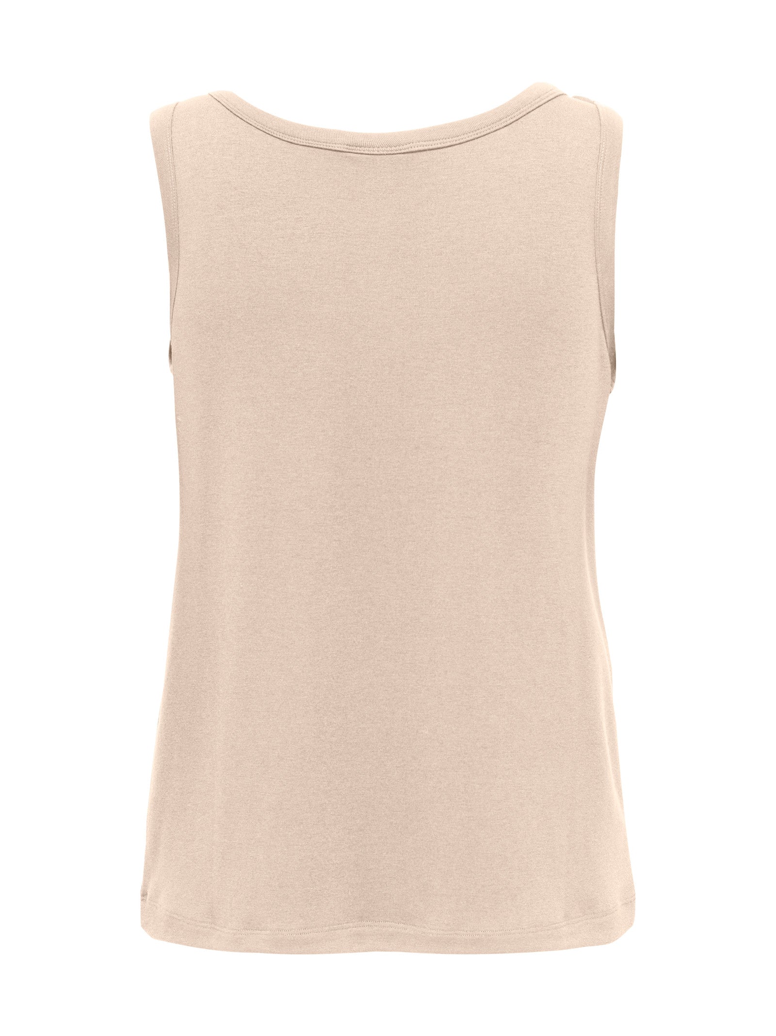 Top JDY Beige Uffa regular 15369973 /Tapioca JDY 
