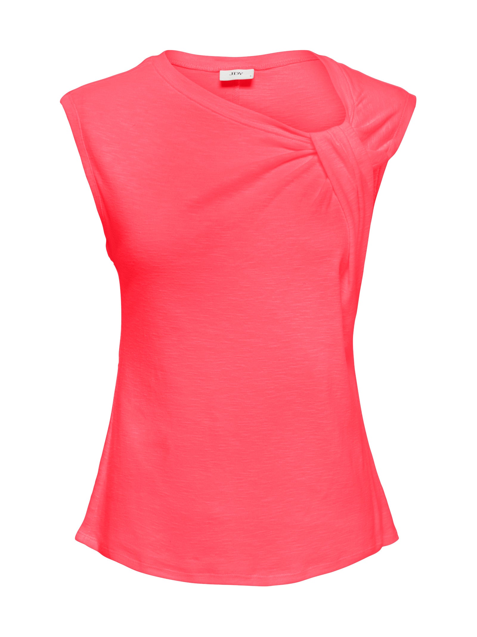 Top JDY Corallo Amy nodo 15369975 /Calypso Coral JDY 
