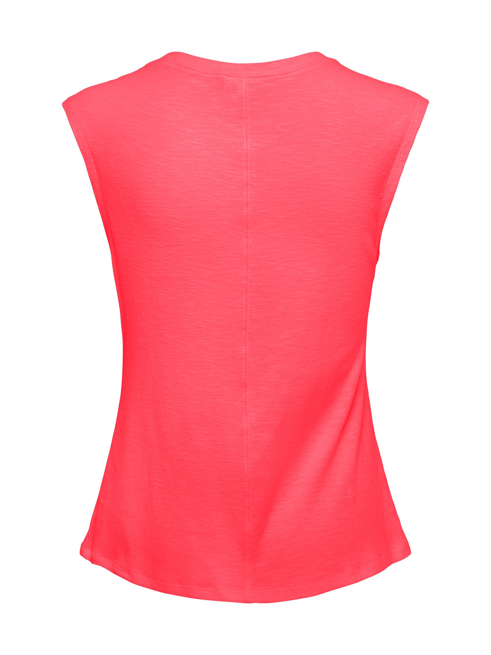 Top JDY Corallo Amy nodo 15369975 /Calypso Coral JDY 