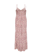 Abito JDY Gaby con stampa 15370080 /Cloud Dancer JDY 