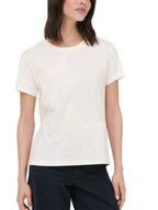 T-shirt JDY Bianco Bena basic 15372292 /Cloud Dancer JDY 