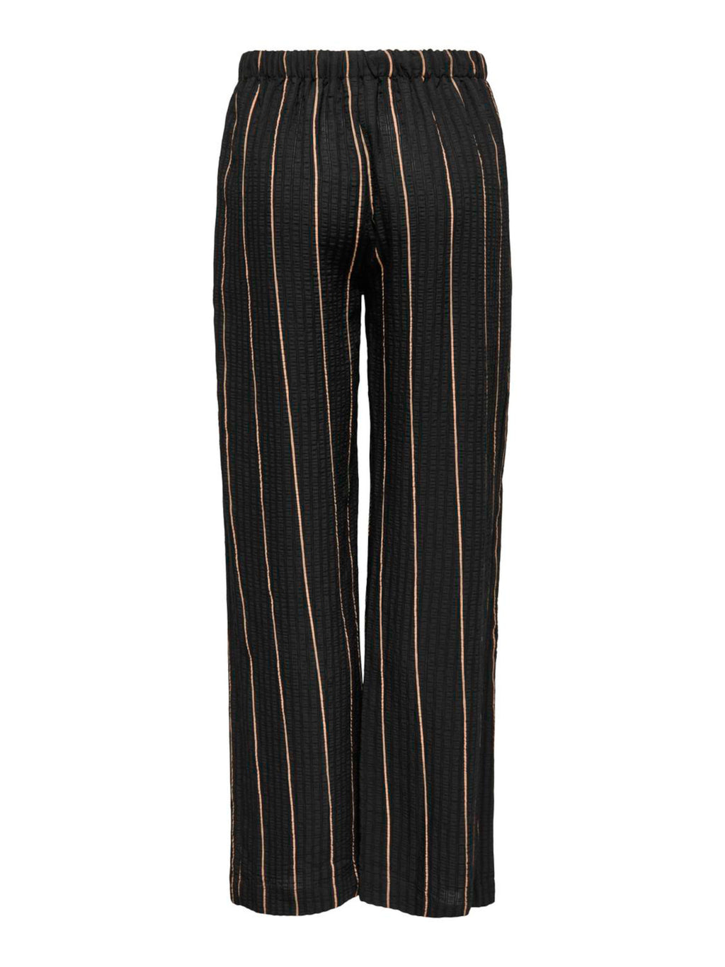 Pantalone JDY Yava Nero Wide 15372484 /Black JDY 