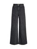 Jeans JJXX Tokyo Nero Wide fit 12236442 /Black Denim JJXX 