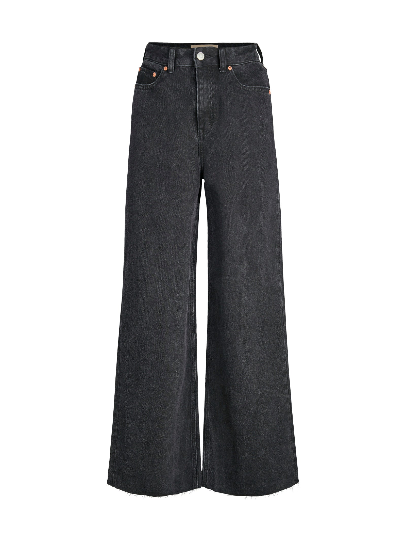 Jeans JJXX Tokyo Nero Wide fit 12236442 /Black Denim JJXX 