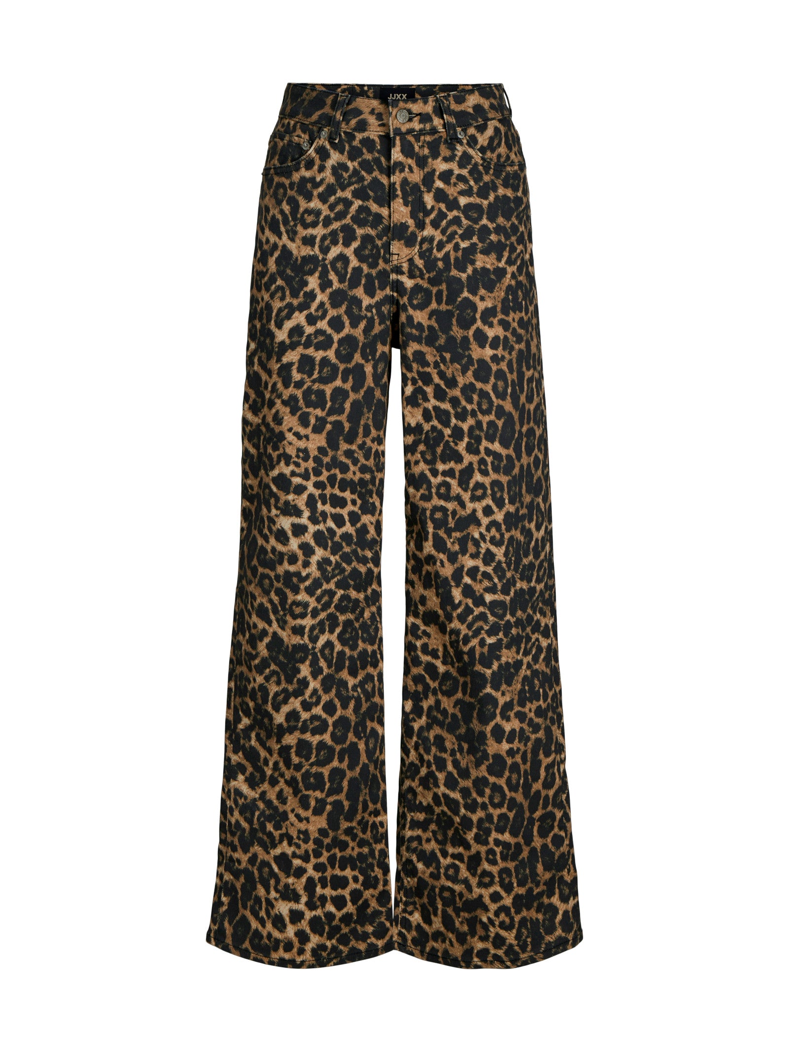 Pantalone JJXX Zoe Maculato a zampa 12273087 /Cornstalk JJXX 