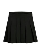 Gonna JJXX Nero Sofia a pieghe 12287874 /Black JJXX 