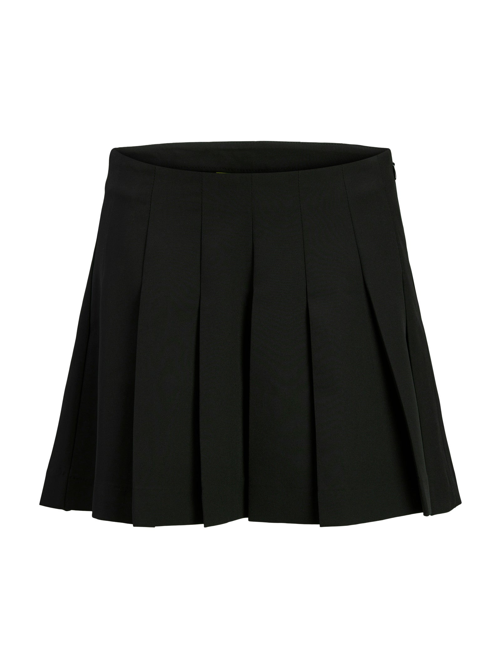 Gonna JJXX Nero Sofia a pieghe 12287874 /Black JJXX 