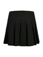 Gonna JJXX Nero Sofia a pieghe 12287874 /Black JJXX 