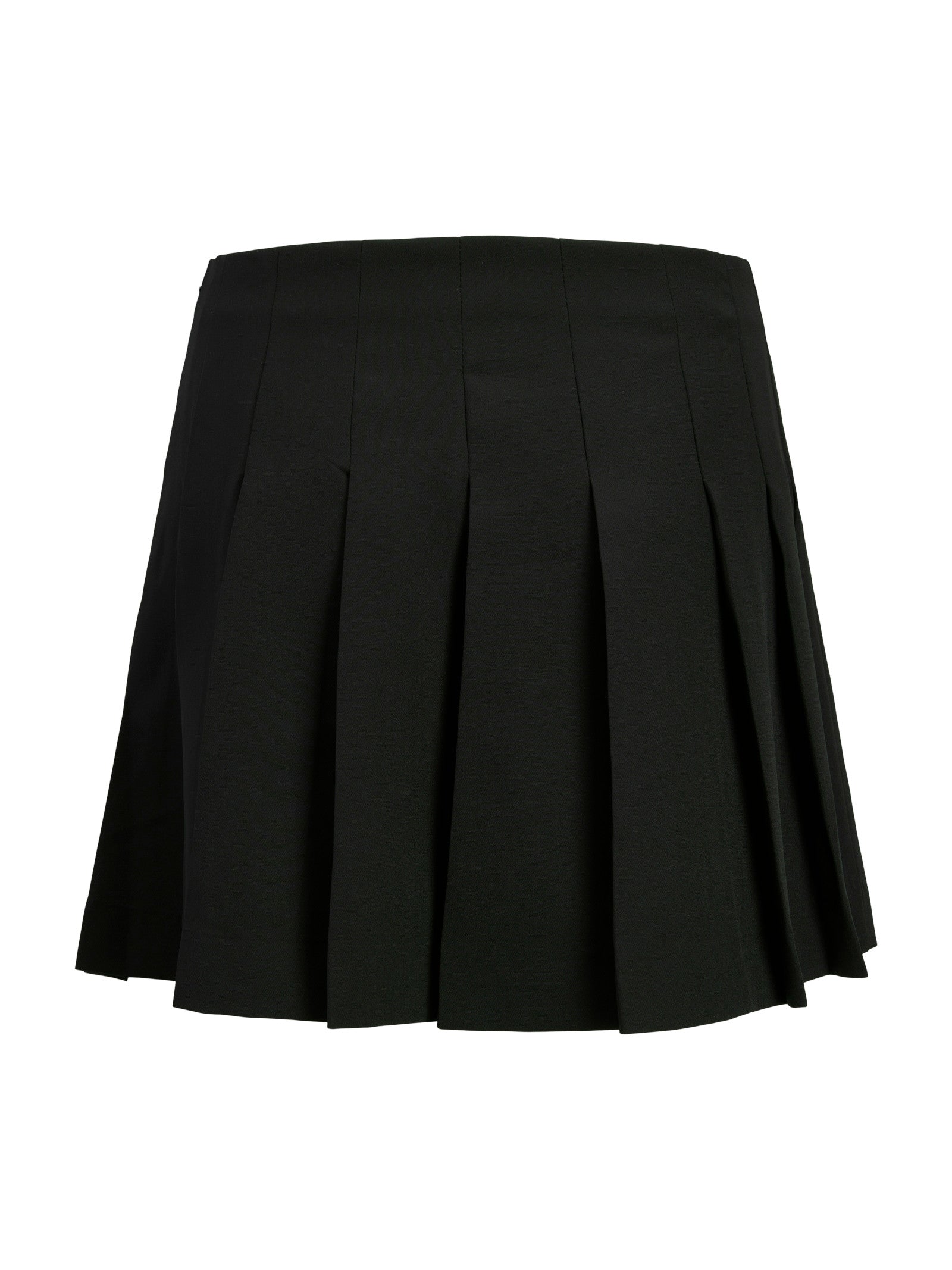 Gonna JJXX Nero Sofia a pieghe 12287874 /Black JJXX 