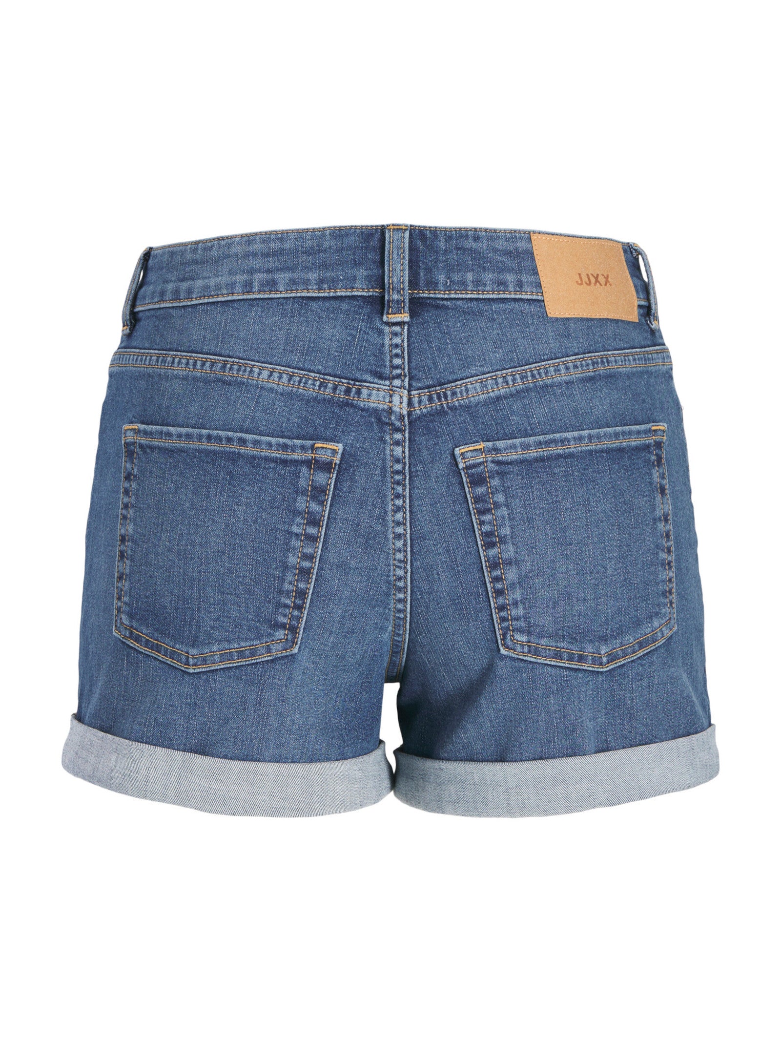 Shorts JJXX Medium Blue Denim Nice slim 12289149 /Medium Blue Denim JJXX 