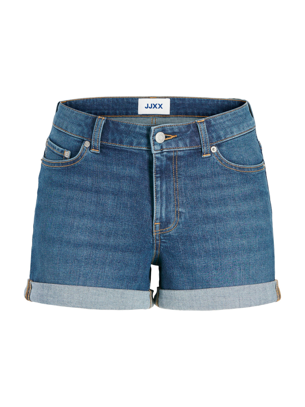 Shorts JJXX Medium Blue Denim Nice slim 12289149 /Medium Blue Denim JJXX 