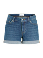 Shorts JJXX Medium Blue Denim Nice slim 12289149 /Medium Blue Denim JJXX 
