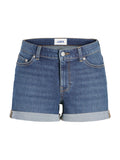 Shorts JJXX Medium Blue Denim Nice slim 12289149 /Medium Blue Denim JJXX 