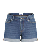 Shorts JJXX Medium Blue Denim Nice slim 12289149 /Medium Blue Denim JJXX 