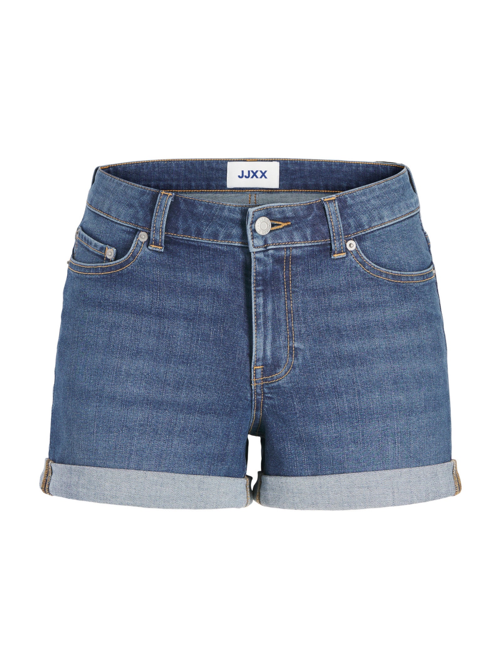 Shorts JJXX Medium Blue Denim Nice slim 12289149 /Medium Blue Denim JJXX 