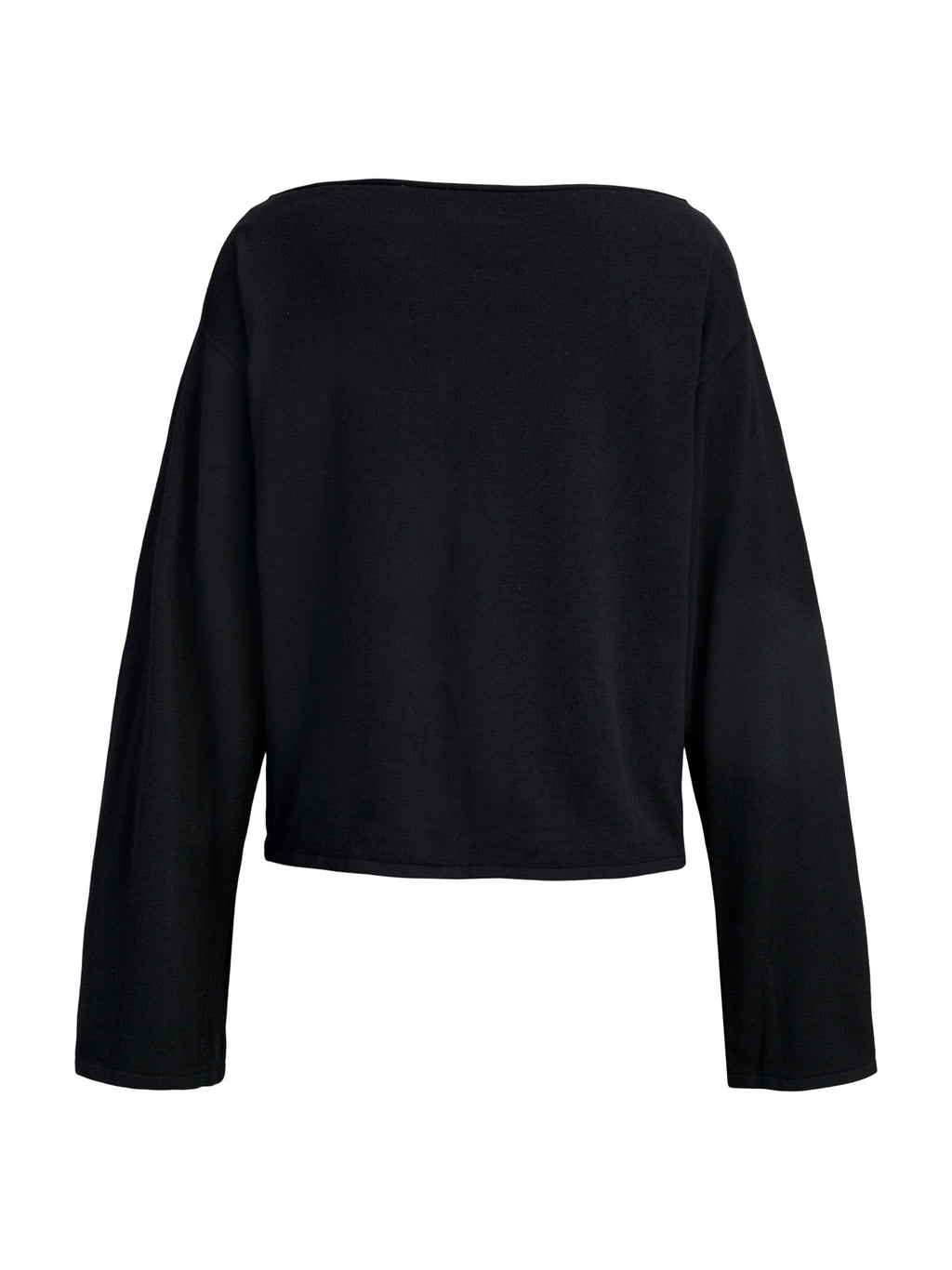 Maglia JJXX Enna Nero Loose fit 12289226 /Black JJXX 