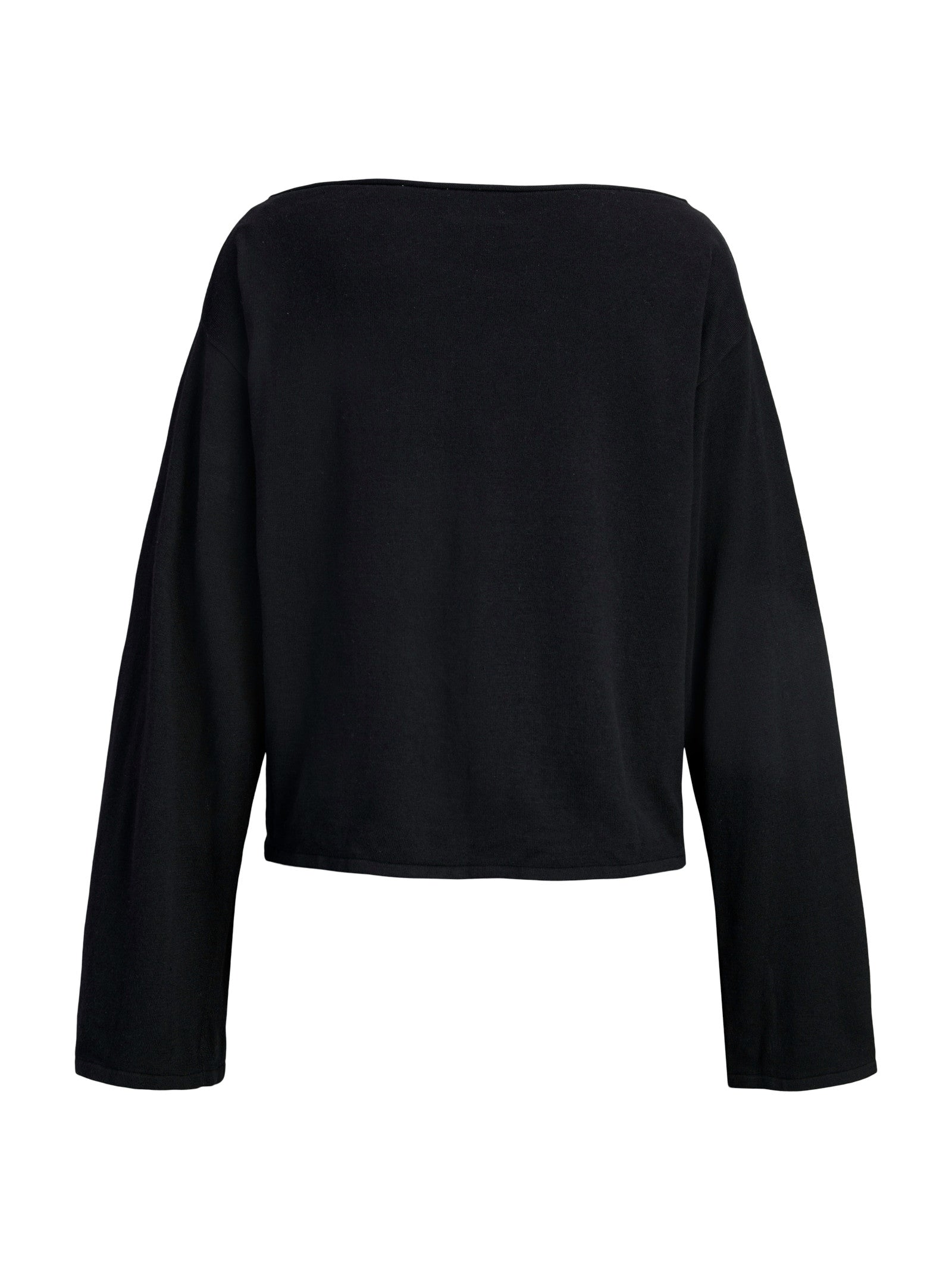 Maglia JJXX Enna Nero Loose fit 12289226 /Black JJXX 