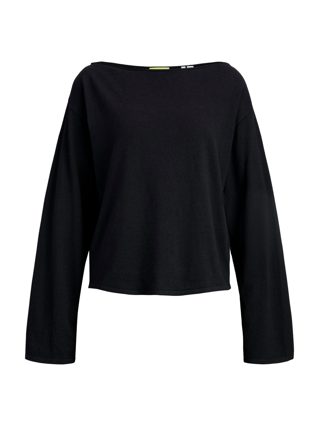 Maglia JJXX Enna Nero Loose fit 12289226 /Black JJXX 