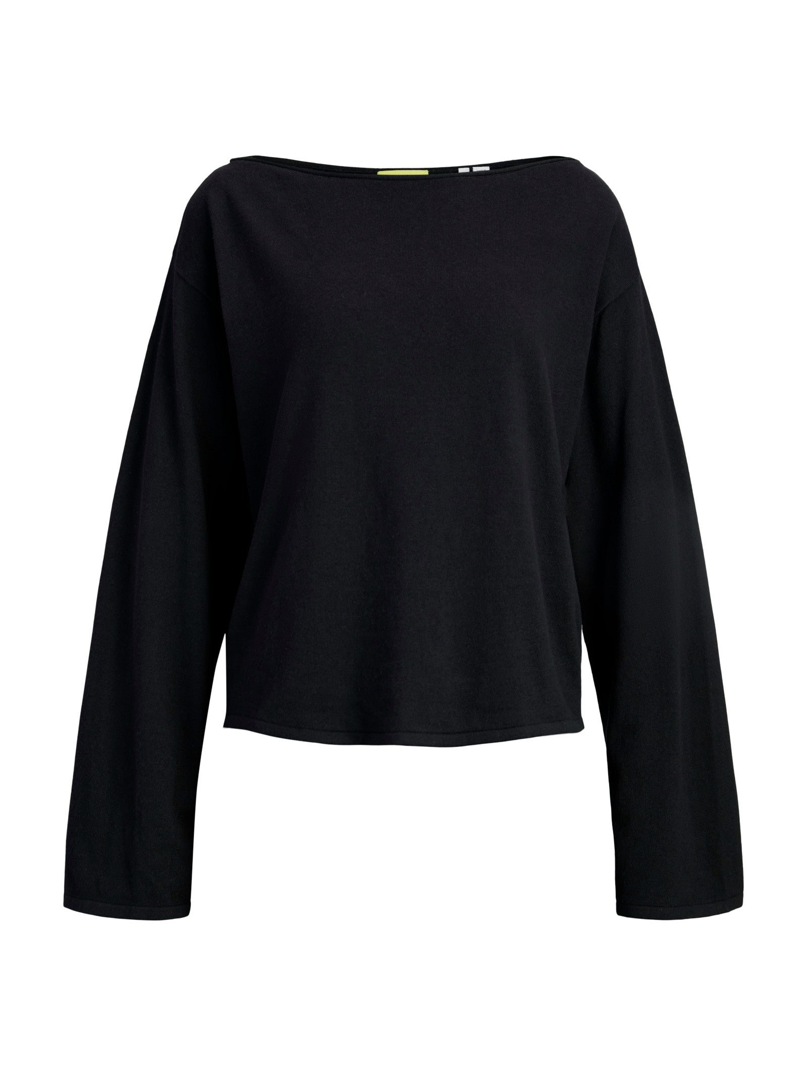 Maglia JJXX Enna Nero Loose fit 12289226 /Black JJXX 